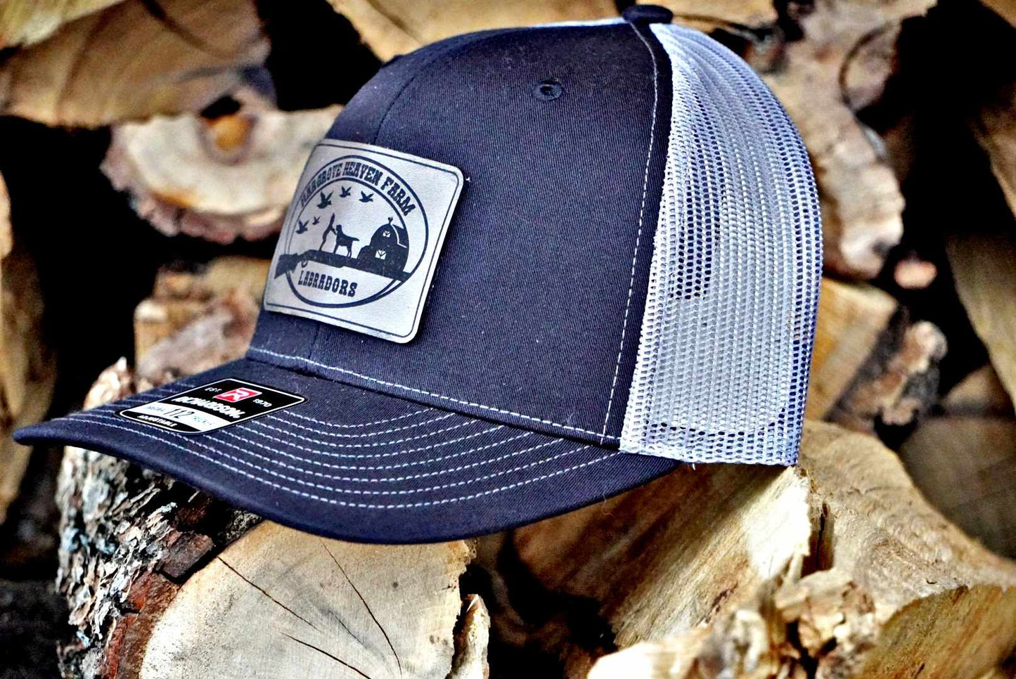 Hargrove Heaven Farm Hats