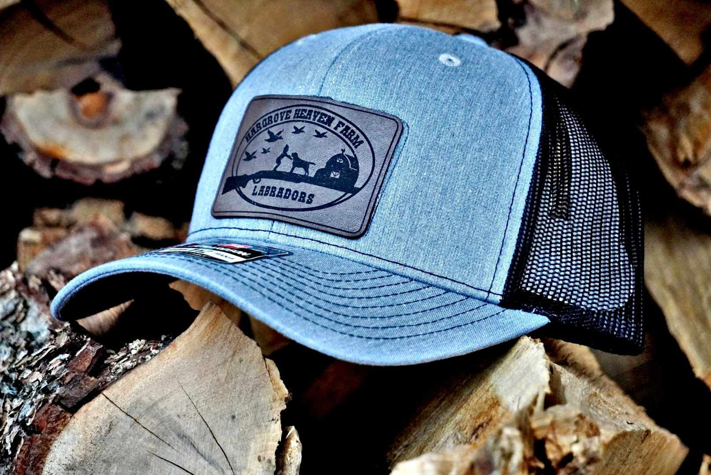 Hargrove Heaven Farm Hats
