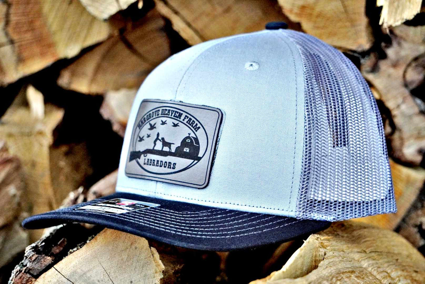 Hargrove Heaven Farm Hats