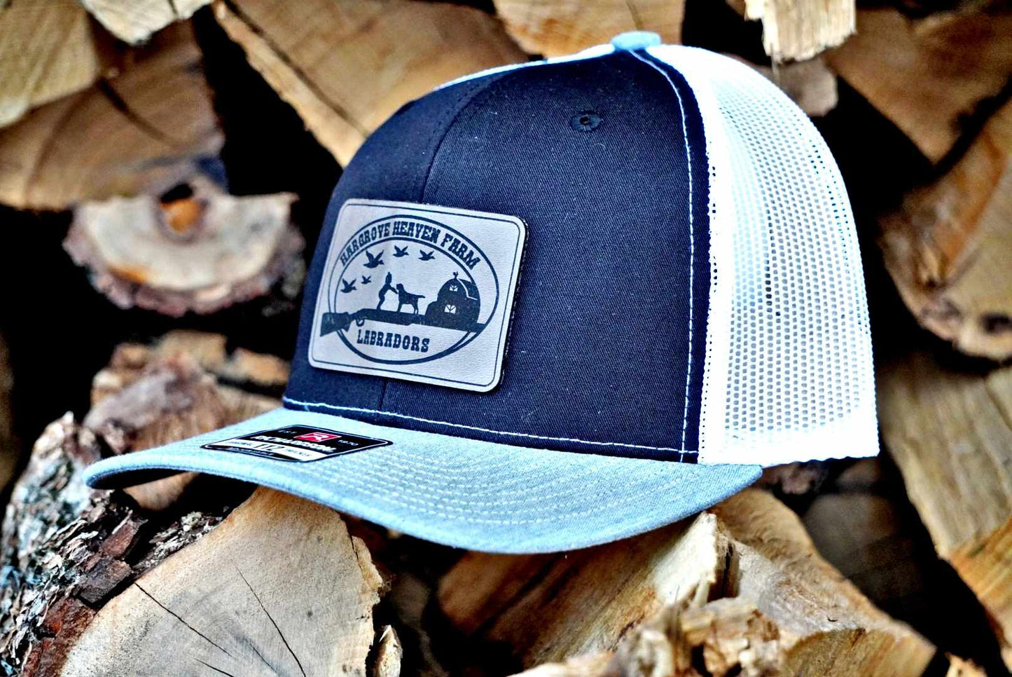 Hargrove Heaven Farm Hats