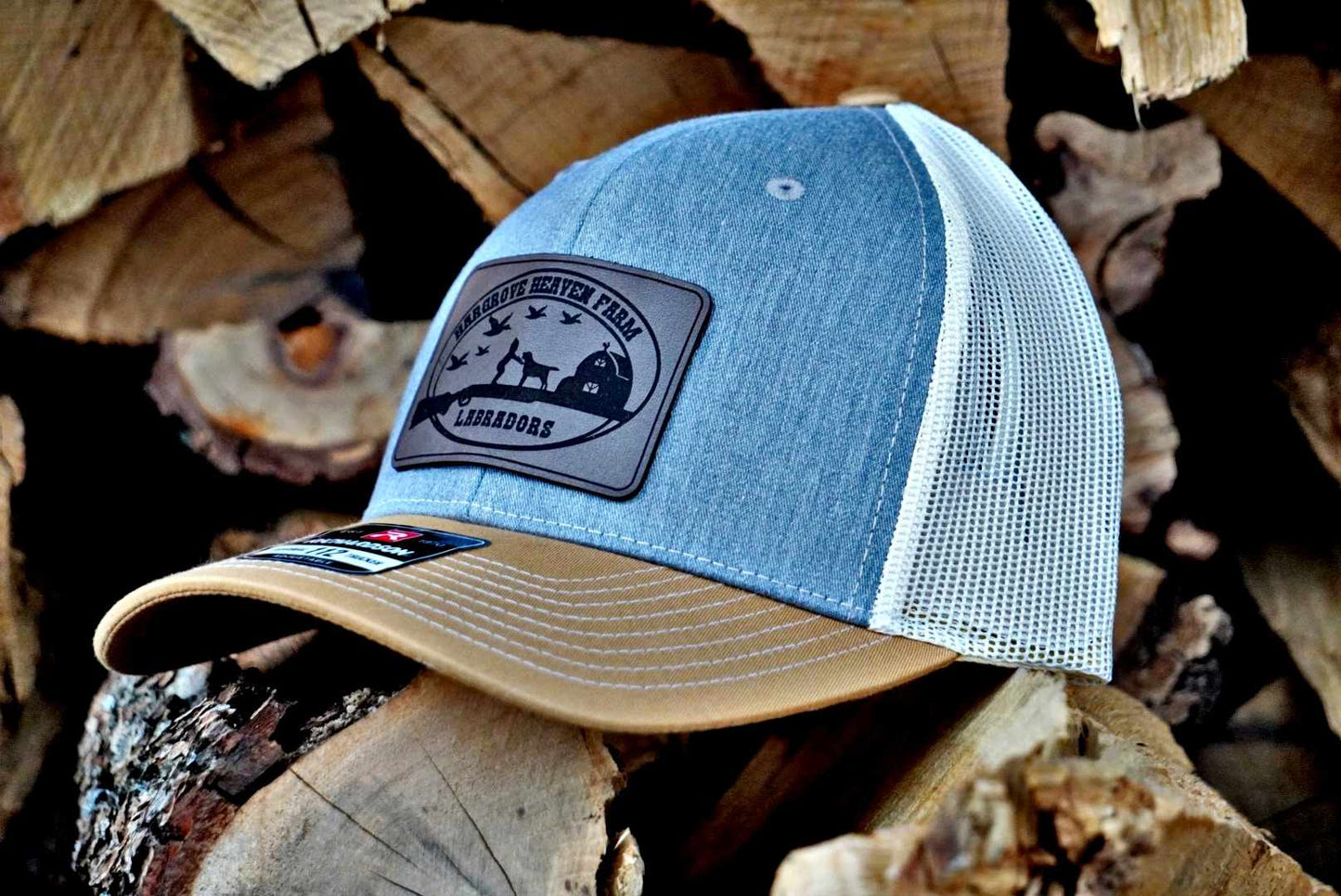 Hargrove Heaven Farm Hats