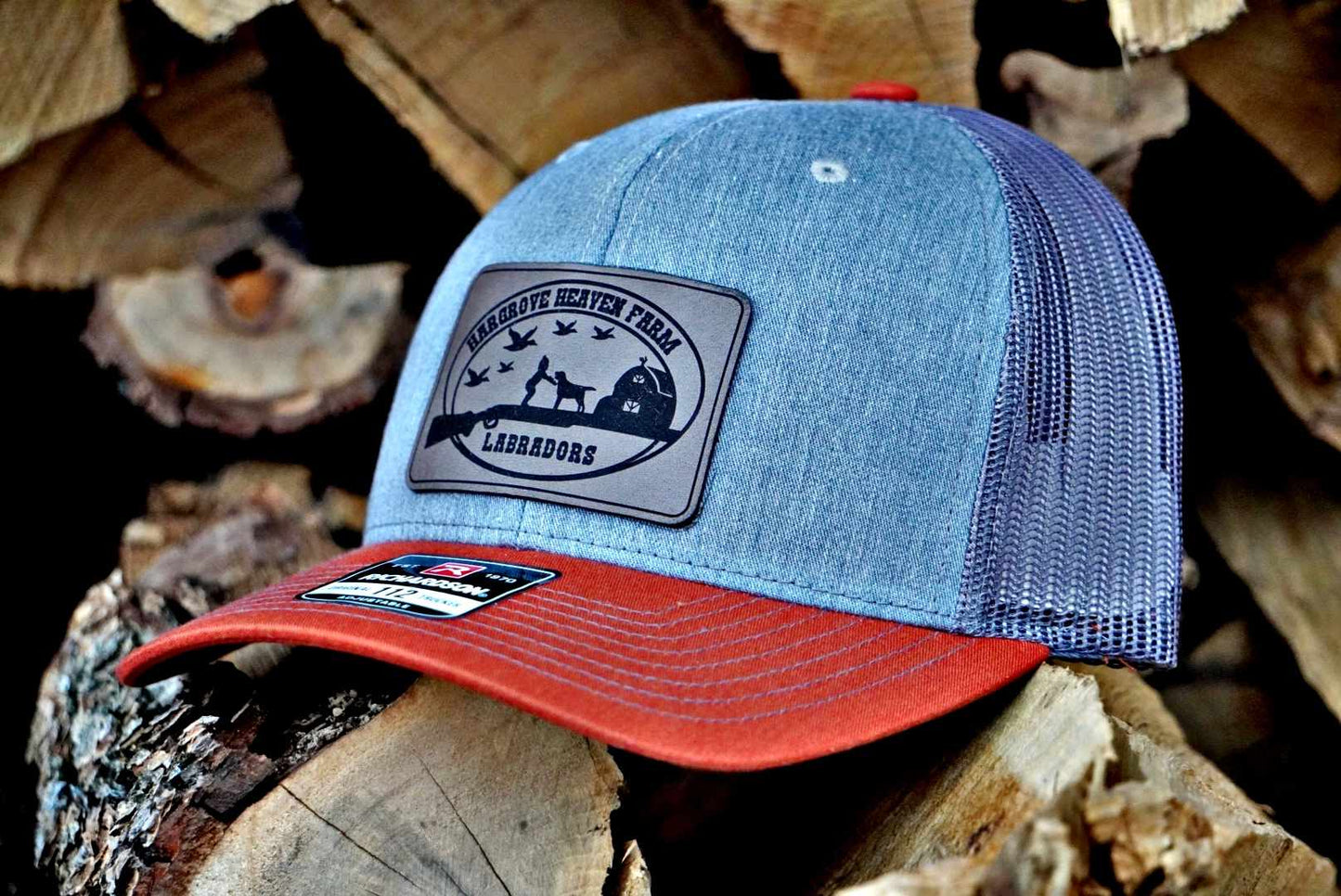 Hargrove Heaven Farm Hats