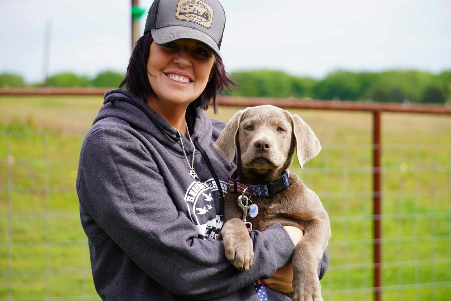Hargrove Heaven Farm Hats